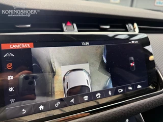 Land Rover Range Rover Evoque – thumbnail 18