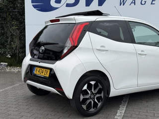 Toyota Aygo – thumbnail 6
