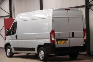 Citroën Jumper – thumbnail 3