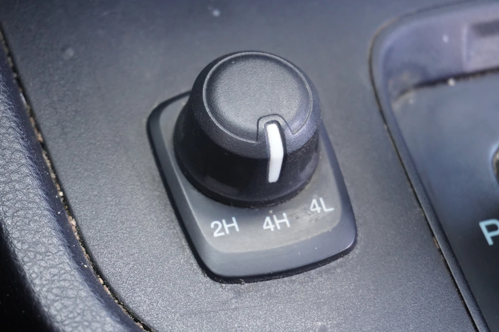 Ford Ranger – foto 23