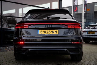 Audi Q8 – thumbnail 3