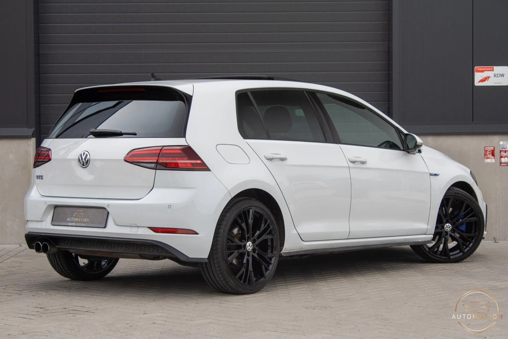 Volkswagen Golf – foto 8