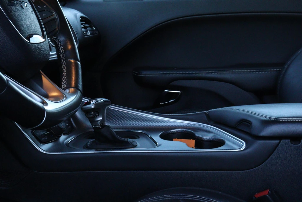 Dodge Challenger – foto 52