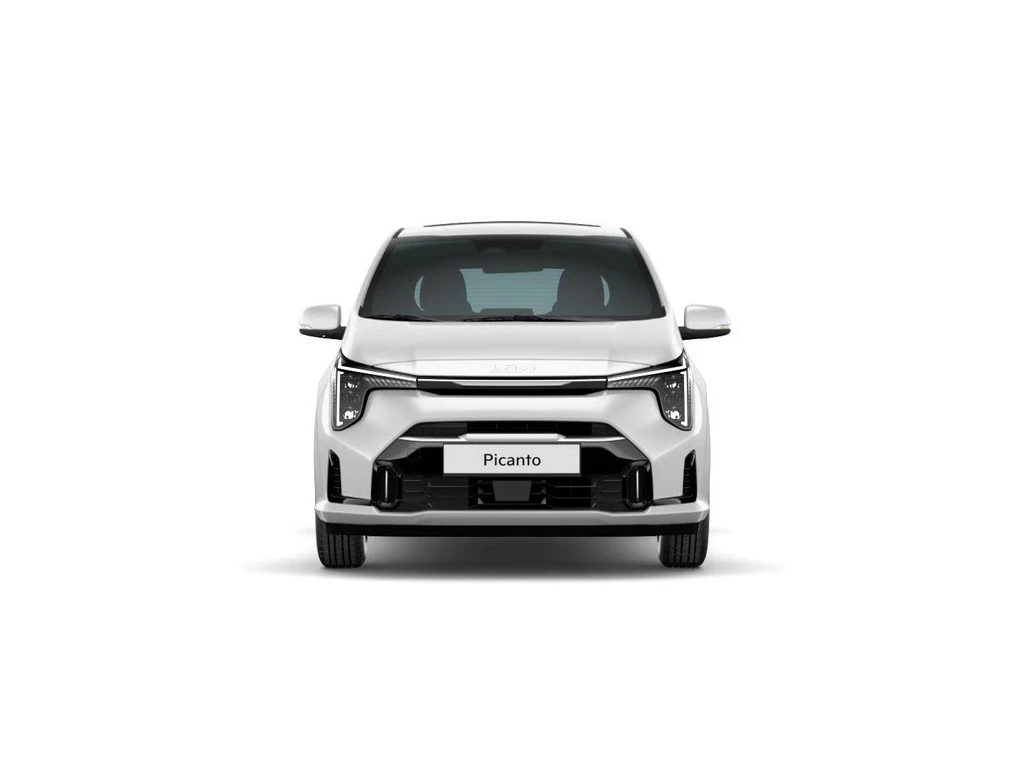 Kia Picanto – foto 9