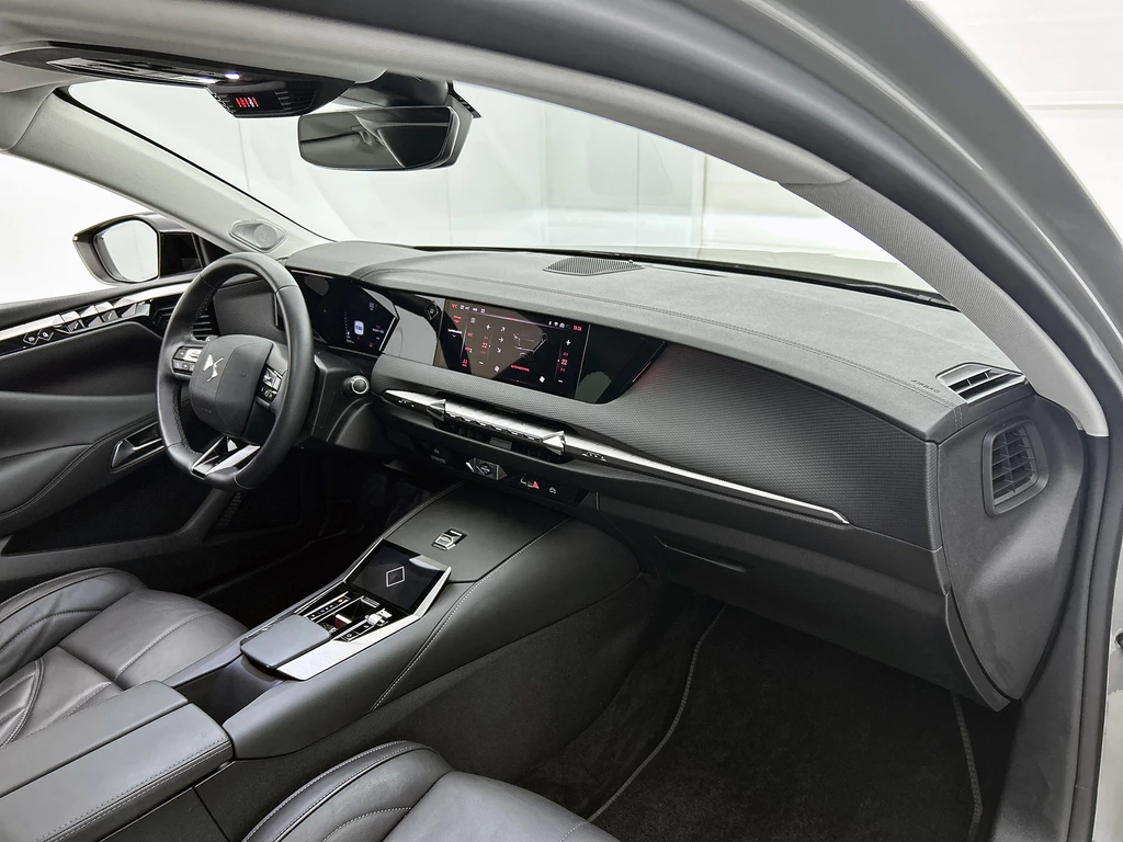 DS DS 4 – foto 20