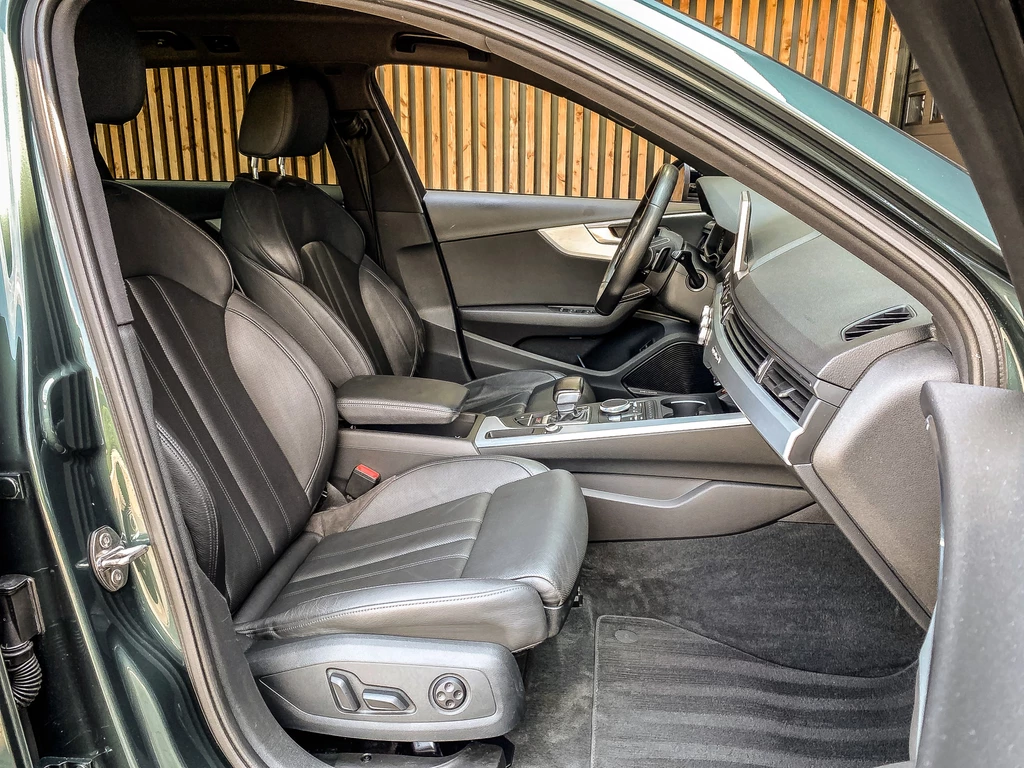 Audi S4 – foto 27