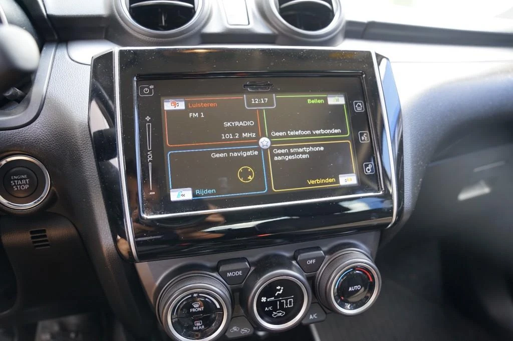 Suzuki Swift – foto 28