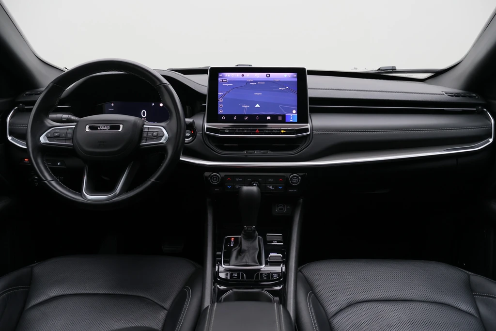 Jeep Compass – foto 13