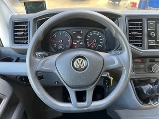 Volkswagen Crafter – thumbnail 18