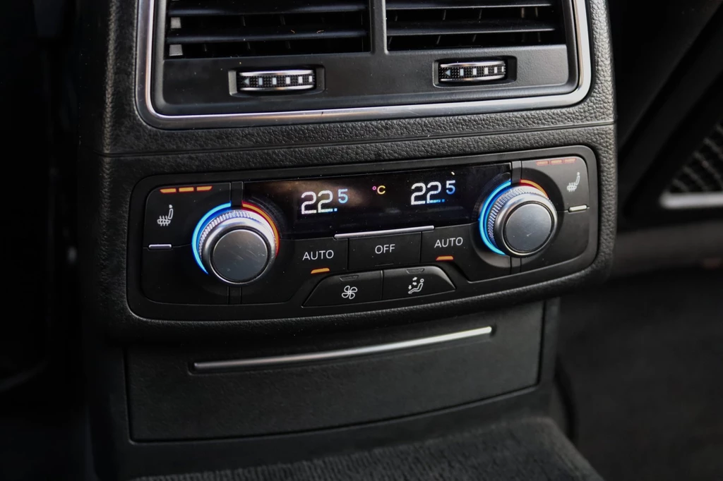 Audi A6 – foto 17