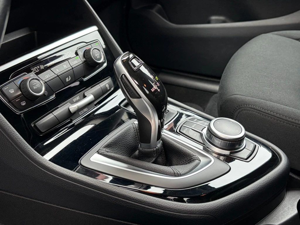 BMW 2 Serie – foto 11
