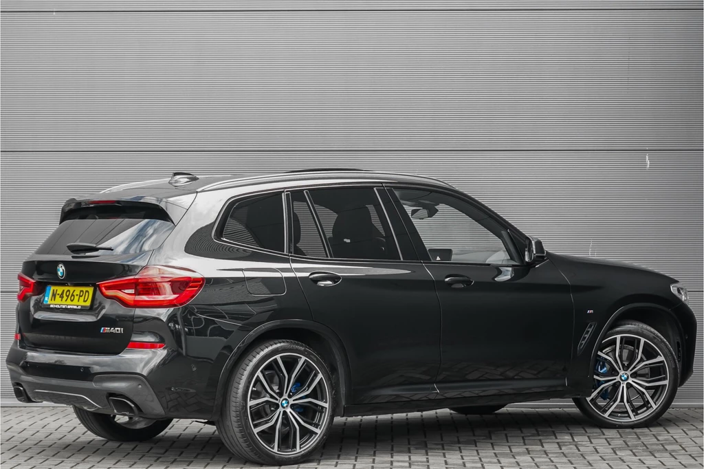 BMW X3 – foto 7