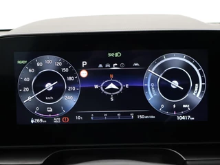 Kia Niro EV – thumbnail 22