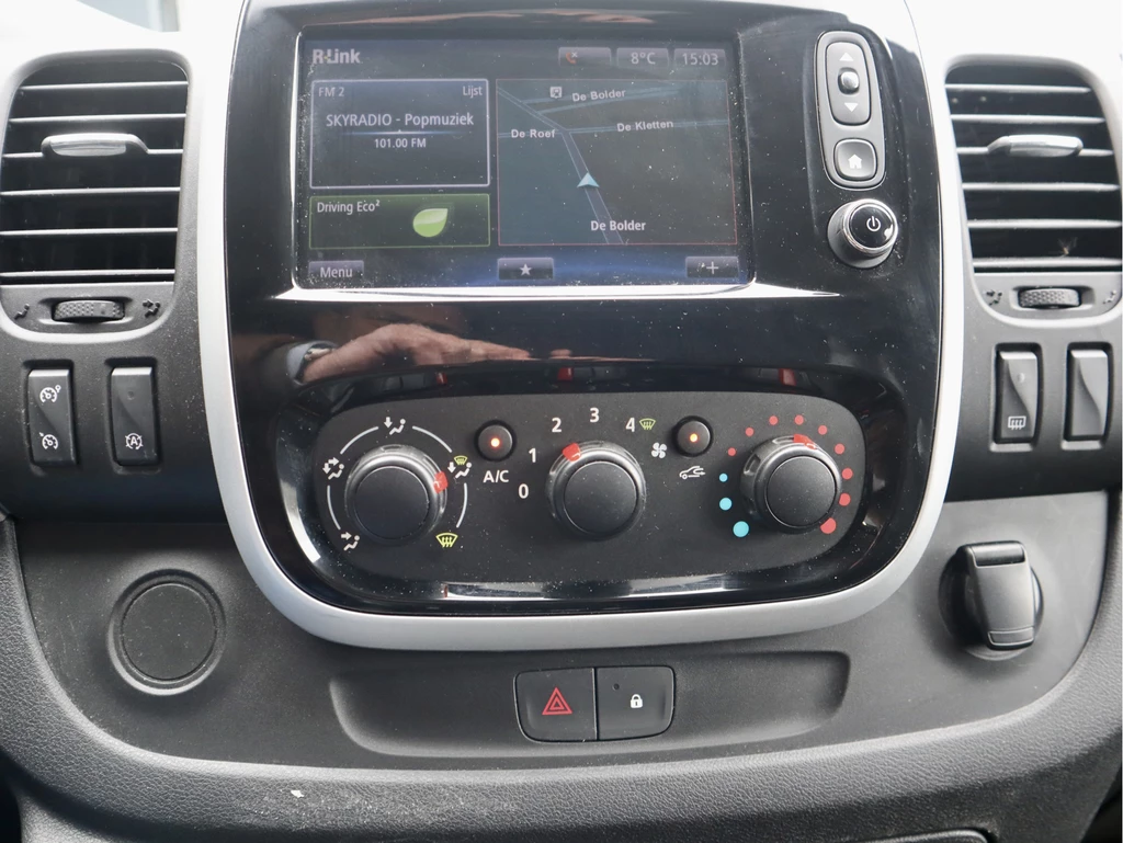 Renault Trafic – foto 13