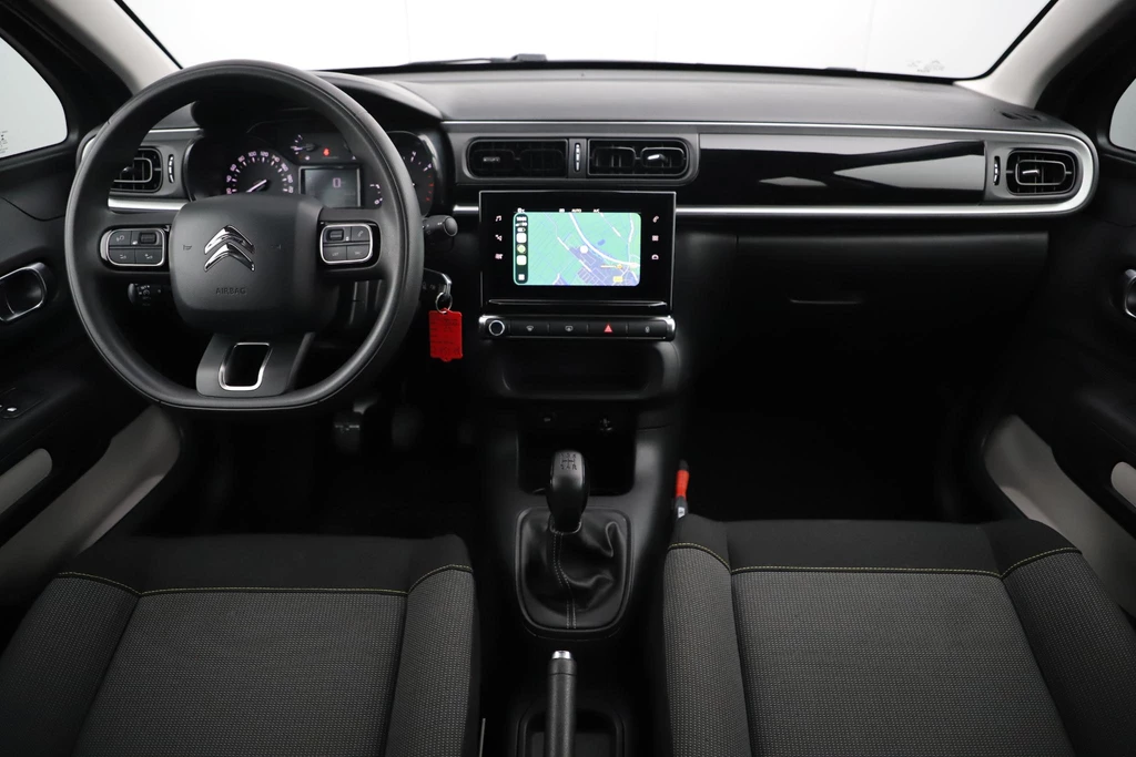 Citroën C3 – foto 9