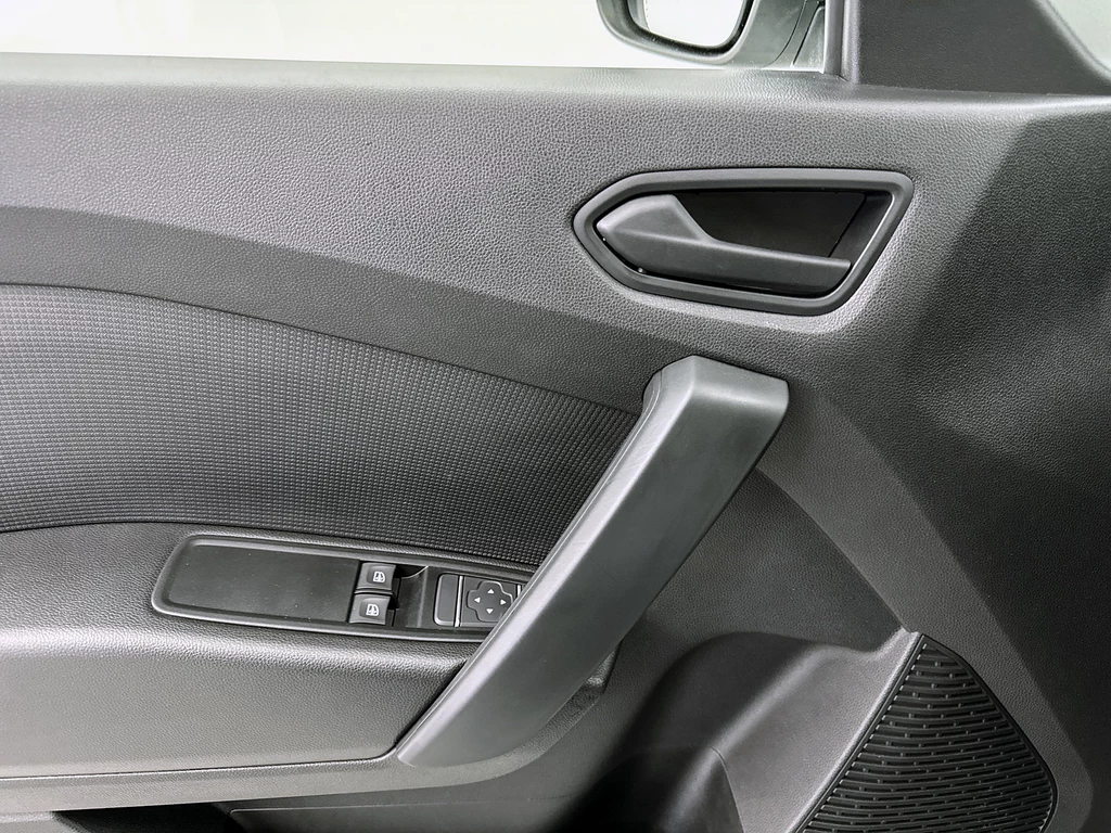 Nissan Townstar – foto 28