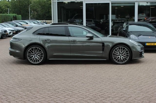 Porsche Panamera – thumbnail 5