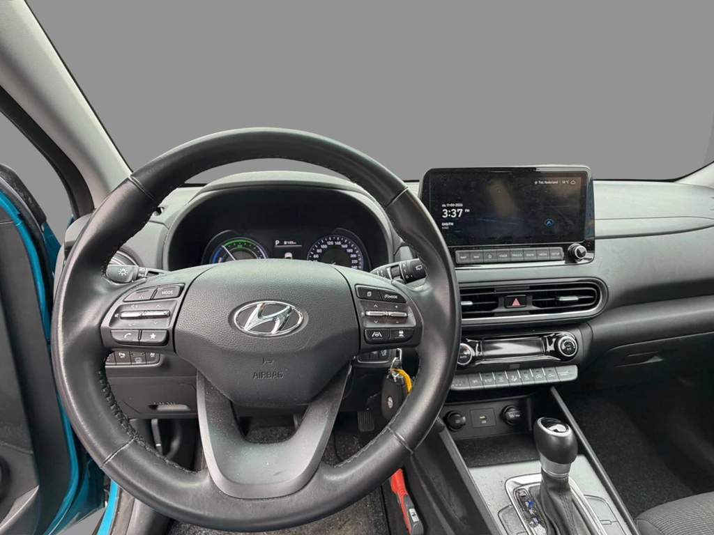 Hyundai Kona – foto 8