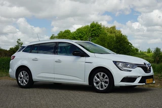 Renault Mégane Estate – thumbnail 8