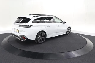 Peugeot 308 – thumbnail 8