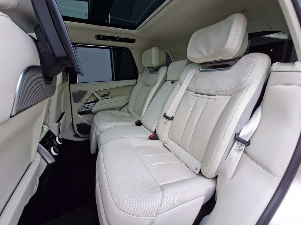 Land Rover Range Rover – foto 31
