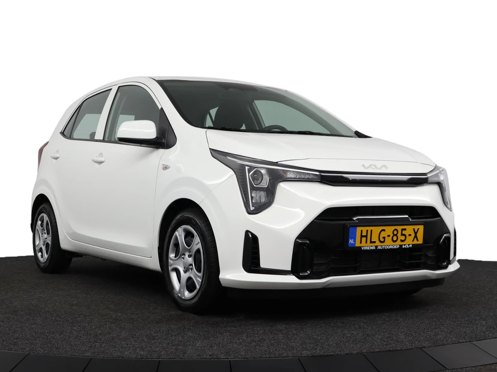 Kia Picanto – foto 11