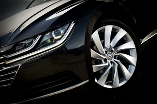 Volkswagen Passat – thumbnail 12