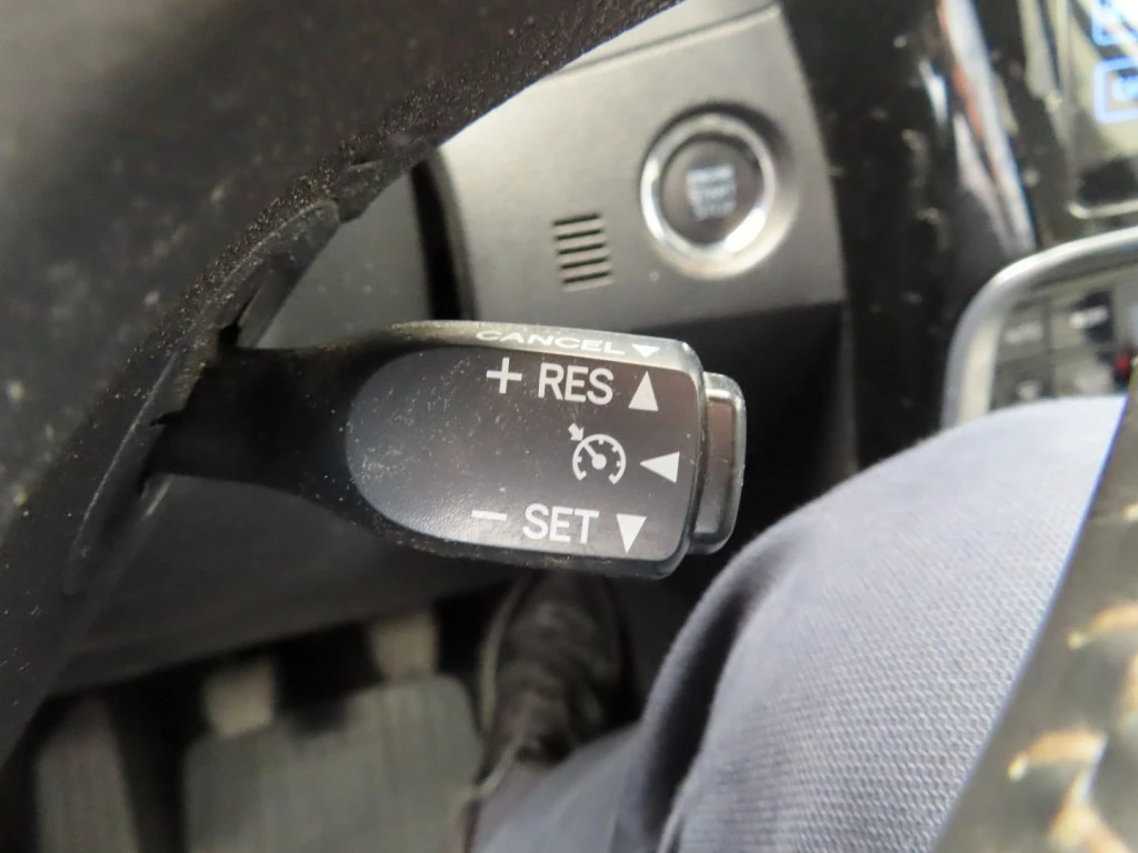 Toyota Auris – foto 21