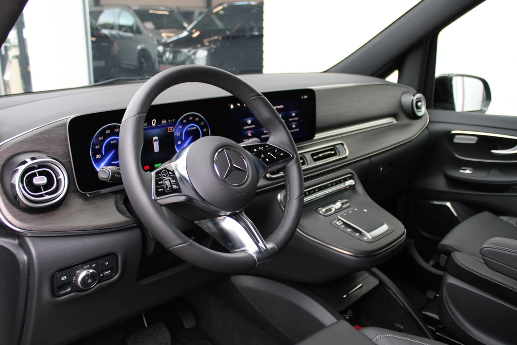 Mercedes-Benz EQV – foto 17