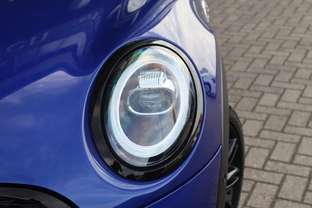 MINI 5-deurs – foto 50