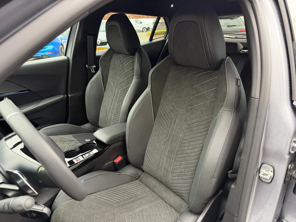 Peugeot 2008 – foto 13