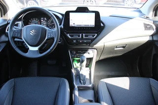 Suzuki S-Cross – thumbnail 10