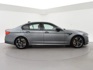 BMW M5 – thumbnail 9