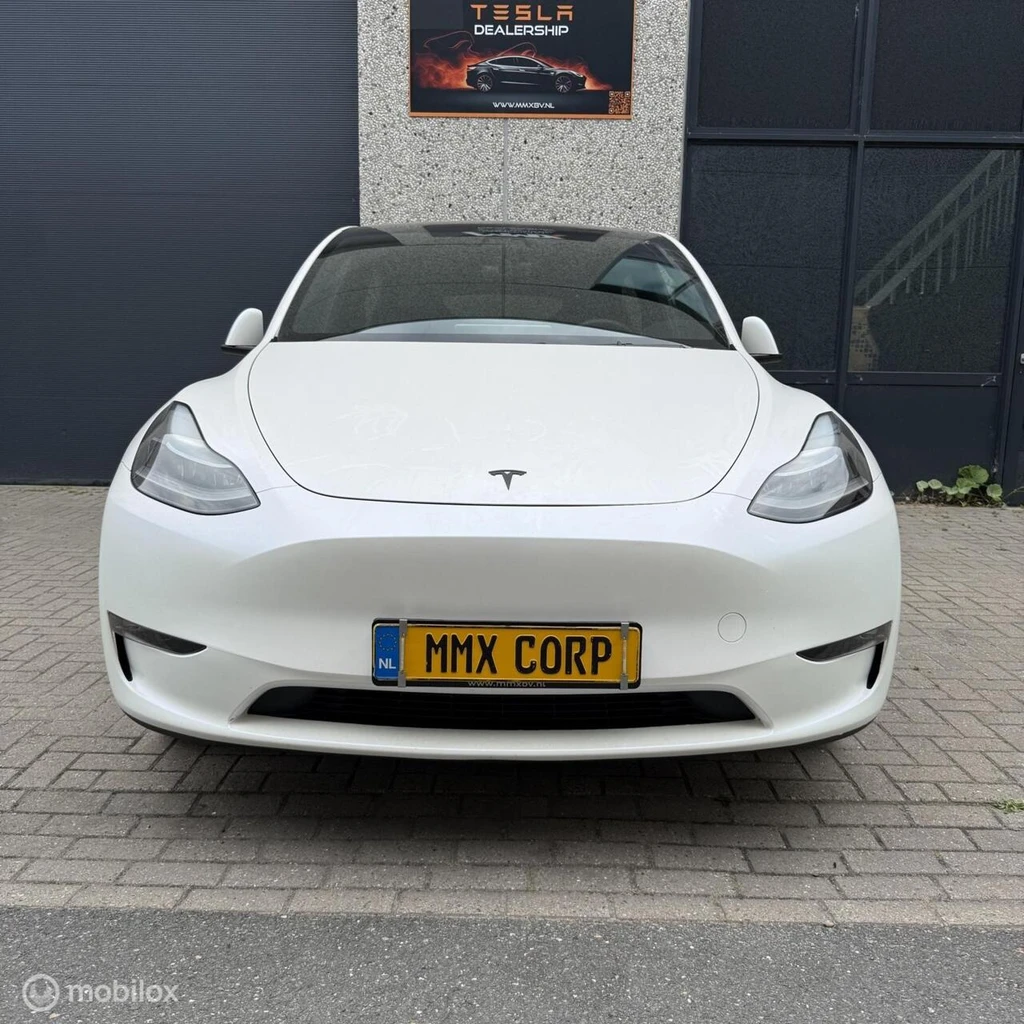 Tesla Model Y – foto 9