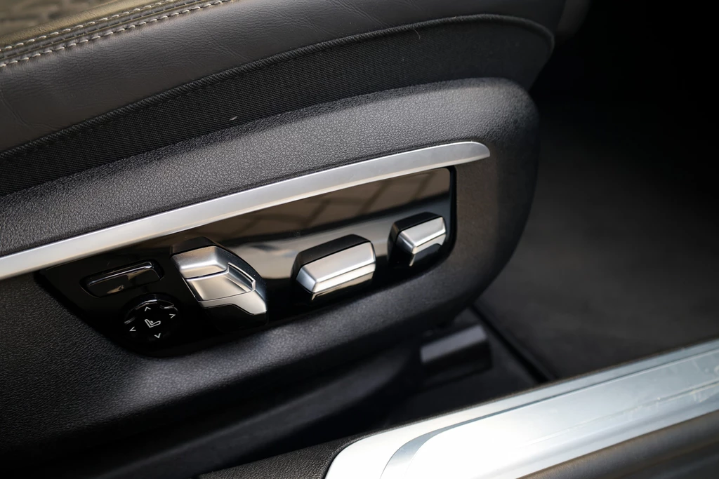 BMW 7 Serie – foto 23