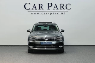 Volkswagen Tiguan – thumbnail 8