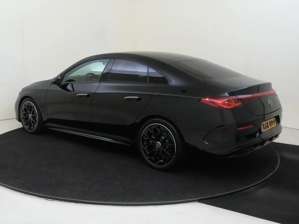 Mercedes-Benz CLA – foto 3
