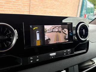 Mercedes-Benz Sprinter – thumbnail 17