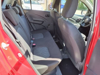 Suzuki Celerio – thumbnail 13
