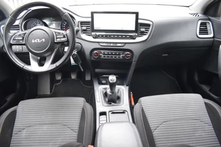 Kia Ceed Sportswagon – thumbnail 22