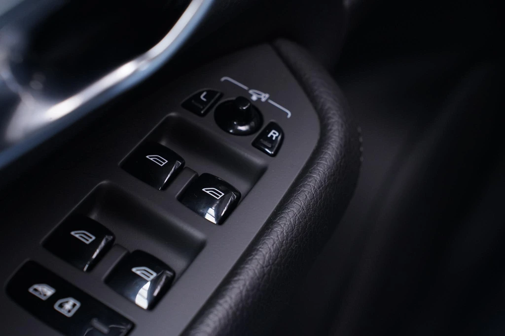 Volvo XC90 – foto 26