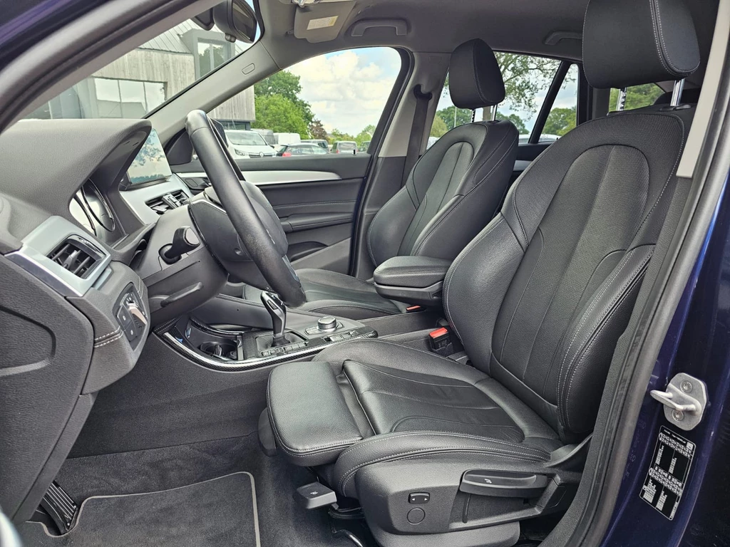 BMW X1 – foto 4