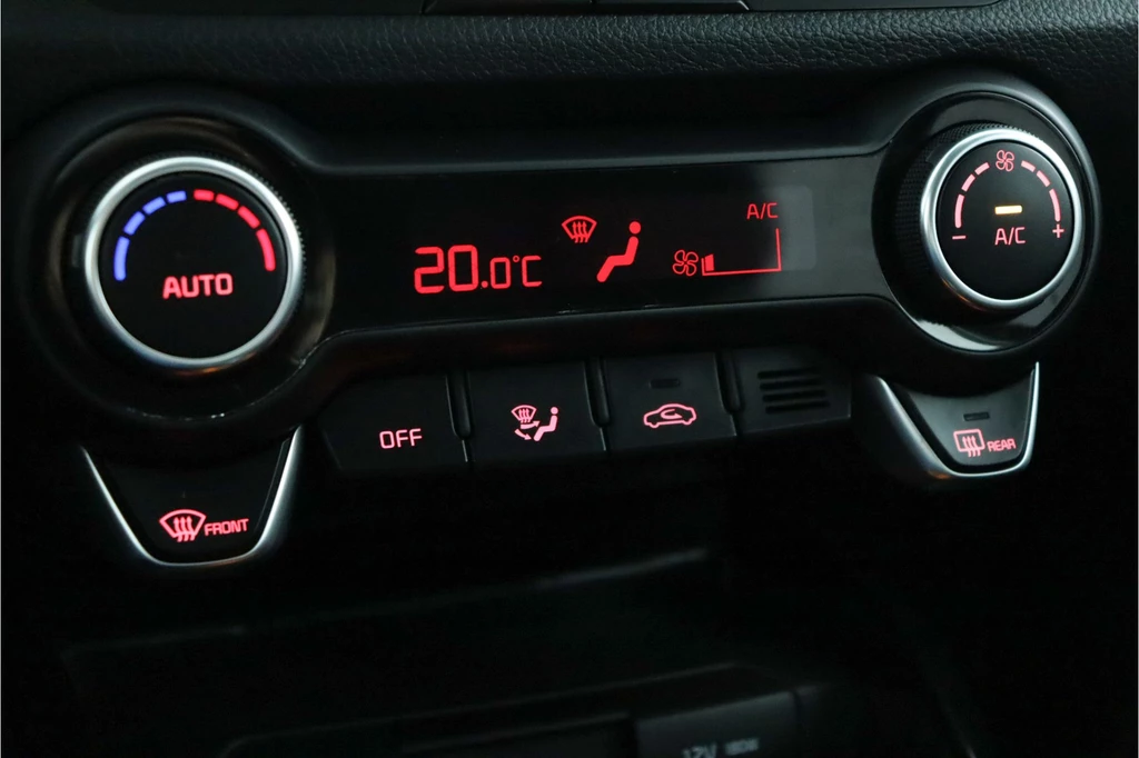 Kia Stonic – foto 30