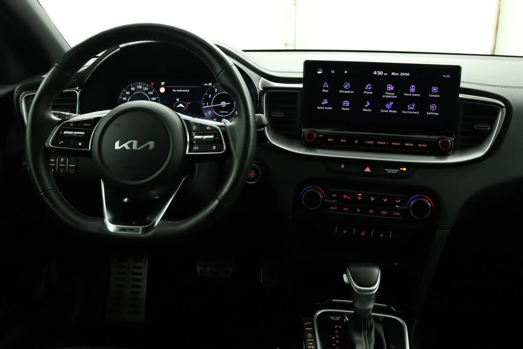 Kia Ceed Sportswagon – foto 32