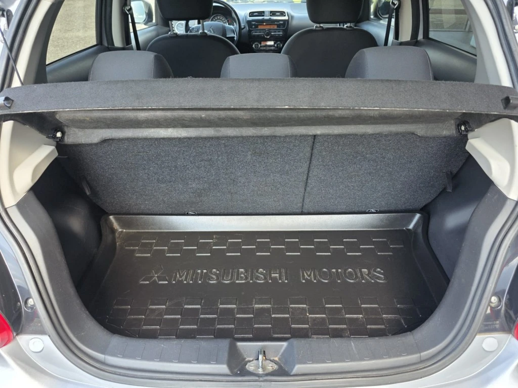 Mitsubishi Space Star – foto 18