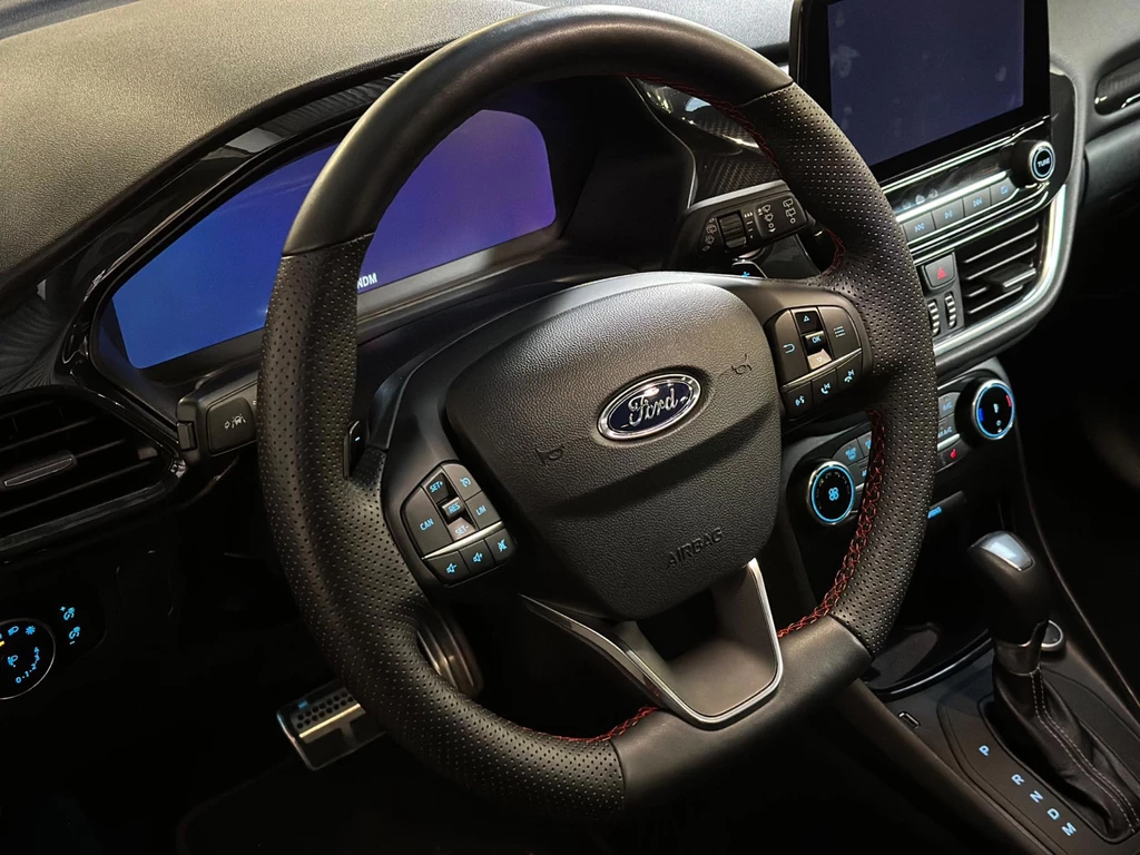 Ford Puma – foto 11