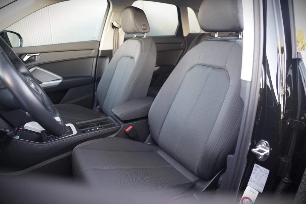 Audi Q3 – foto 19