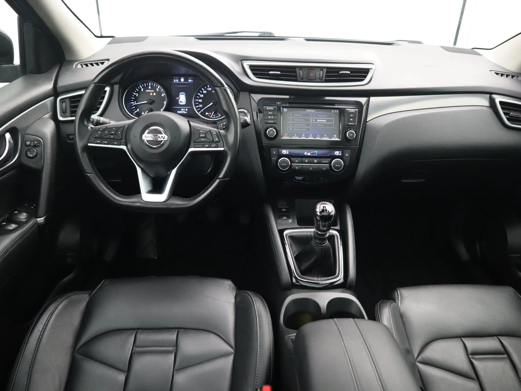 Nissan QASHQAI – foto 15