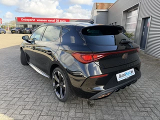 CUPRA Leon – thumbnail 4