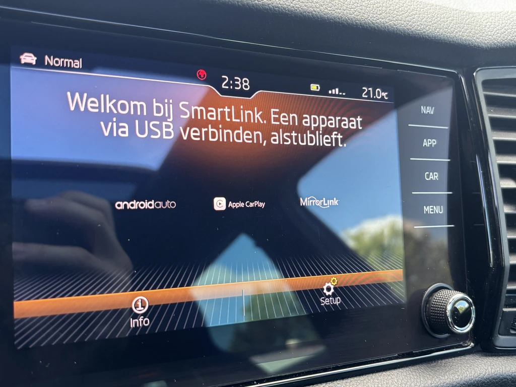 Škoda Kodiaq – foto 16